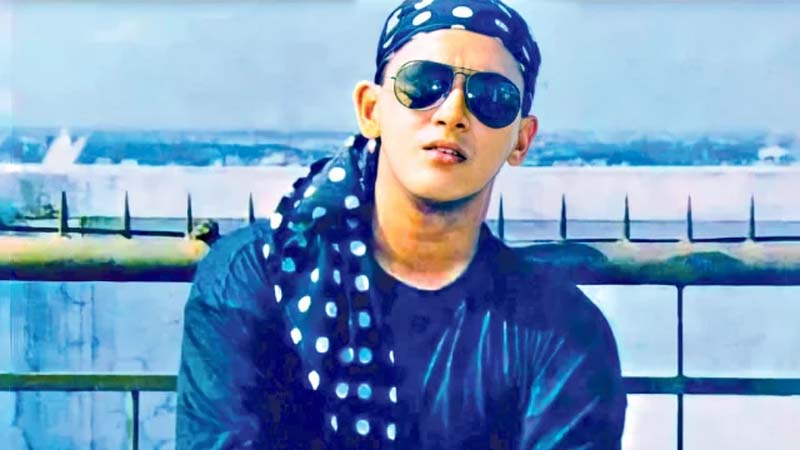 ঢালিউডের ‘স্বপ্নের নায়ক’ সালমান শাহর ৫৪তম জন্মদিন আজ